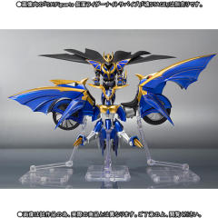 SHF 假面骑士 Knight Survive-资料图