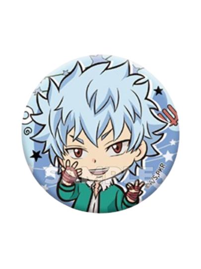 齐木楠雄的灾难-1