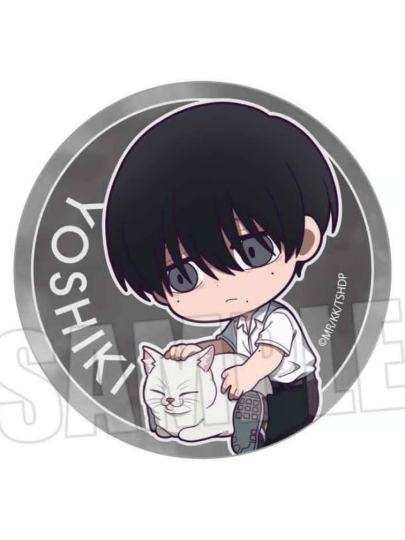 光死去的夏天-1