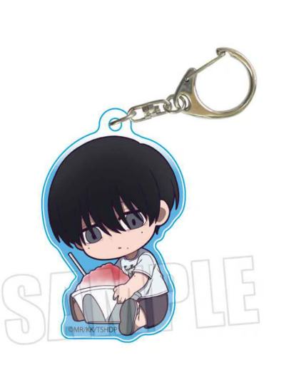 光死去的夏天-0