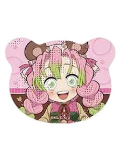 甘露寺蜜璃-2025收获祭吧唧