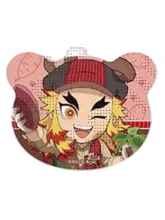 炼狱杏寿郎-2025收获祭吧唧