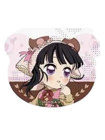栗花落香奈乎-2025收获祭吧唧