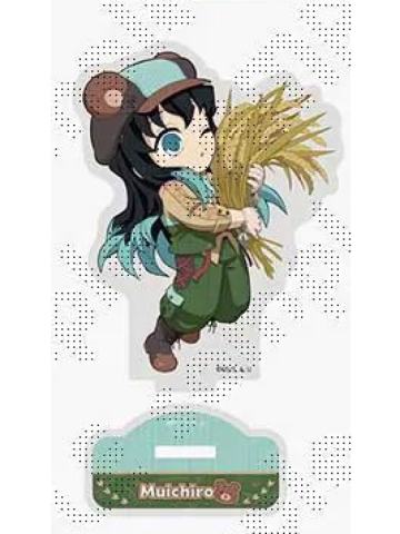 时透无一郎-2025收获祭立牌