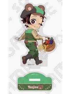 灶门炭治郎-2025收获祭立牌