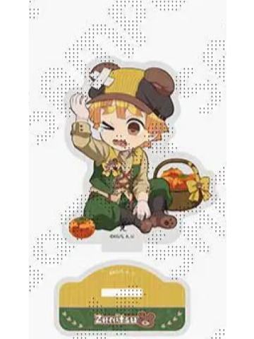 我妻善逸-2025收获祭立牌