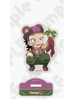 不死川玄弥-2025收获祭立牌