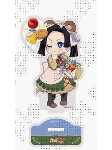 神崎葵-2025收获祭立牌