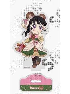 栗花落香奈乎-2025收获祭立牌