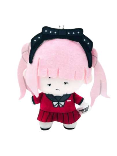 百日战纪最终防卫学园-0