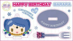 卡啦啦-“Happy Pri birthday“2018年6月蛋糕造型立牌