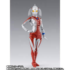 SHF 奥特之母-资料图