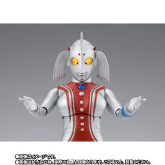 SHF 奥特之母-资料图