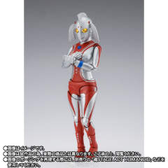 SHF 奥特之母-资料图
