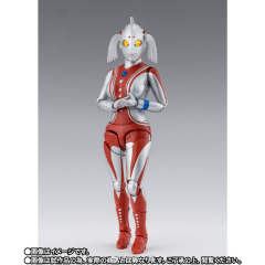 SHF 奥特之母