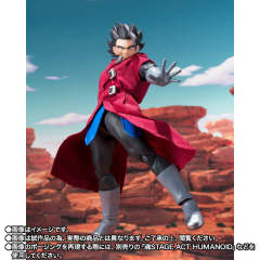 SHF 杰弗雷特-资料图