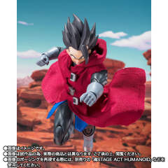 SHF 杰弗雷特-资料图
