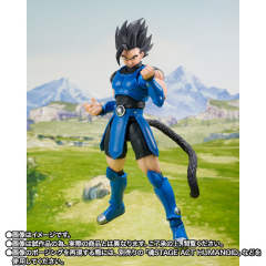SHF 夏洛特