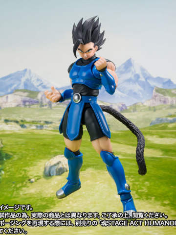 SHF 夏洛特