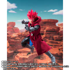 SHF 杰弗雷特-资料图