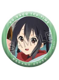 中野梓-京阿尼剧场版吧唧