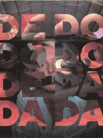 De Do Do Do, De Da Da Da