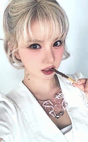 wf1.0签售线下 河 pepreo ver.