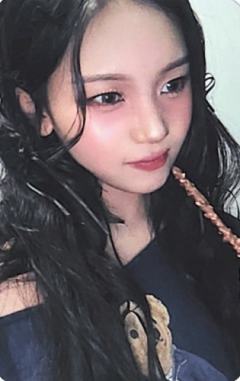 wf1.0签售线下 智 pepreo ver.