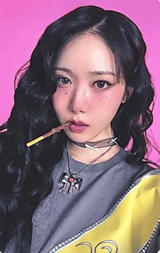 wf1.0签售线下 飞 pepreo ver.