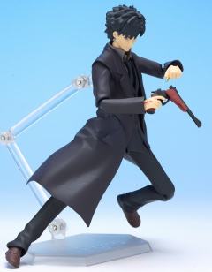 figma#151 卫宫切嗣 -资料图