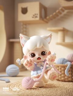喵呜·猫颜社Mini系列-资料图