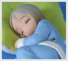 樱木茉莉 Sleep Over Set - Tadaima! Version-资料图