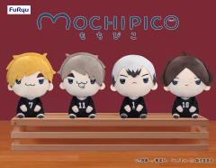 MOCHIPICO毛绒玩偶