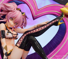 城崎美嘉 Charisma Girl ver.-资料图