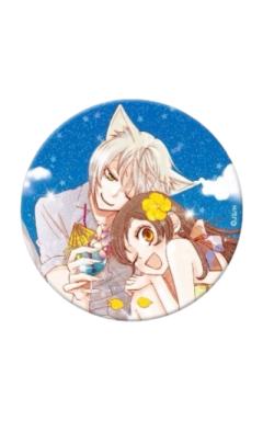 巴卫&奈奈生1-角川原画闪吧唧