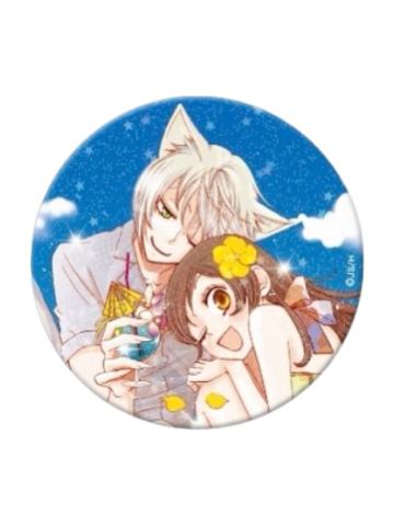 巴卫&奈奈生1-角川原画闪吧唧