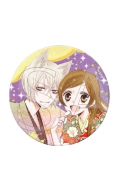 巴卫&奈奈生3-角川原画闪吧唧