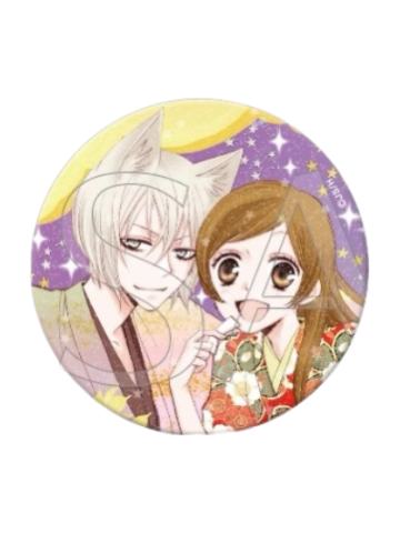 巴卫&奈奈生3-角川原画闪吧唧