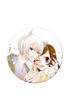 巴卫&奈奈生2-角川原画闪吧唧
