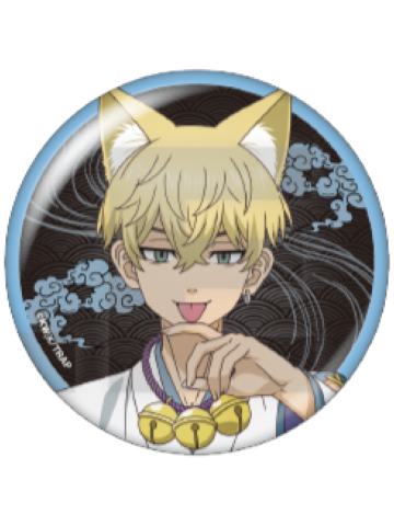 松野千冬(正比)-百鬼夜行吧唧