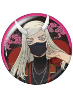 三途春千夜(正比)-百鬼夜行吧唧