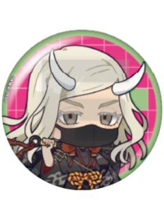 三途春千夜(Q版)-百鬼夜行吧唧