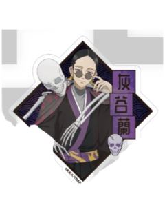 灰谷兰(正比)-百鬼夜行贴纸