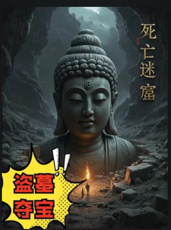 死亡迷窟