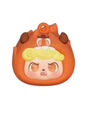 怒烧狮子头耳机包