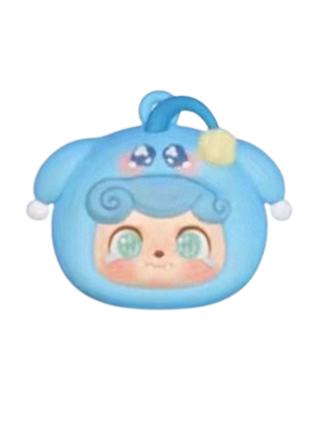 泪海一只鱼耳机包