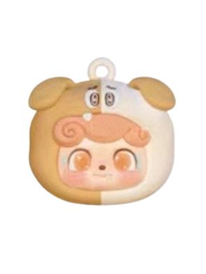 请勿靠近我耳机包