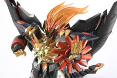 始源Gaogaigar-资料图