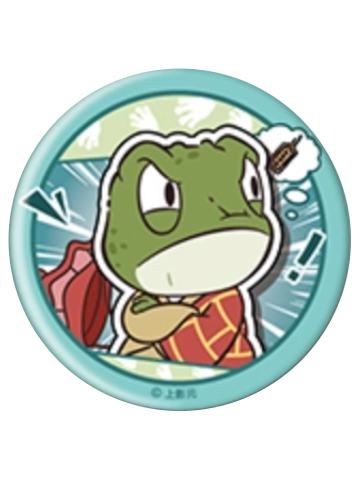 蛤蟆精(漫画分镜系列)2-森罗万象mini系列徽章
