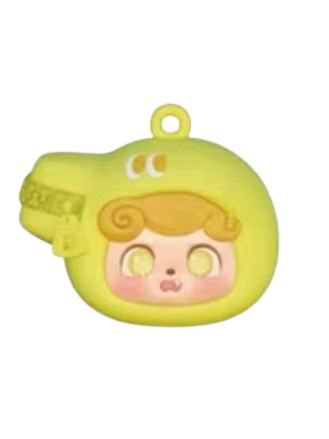 致好奇的你耳机包